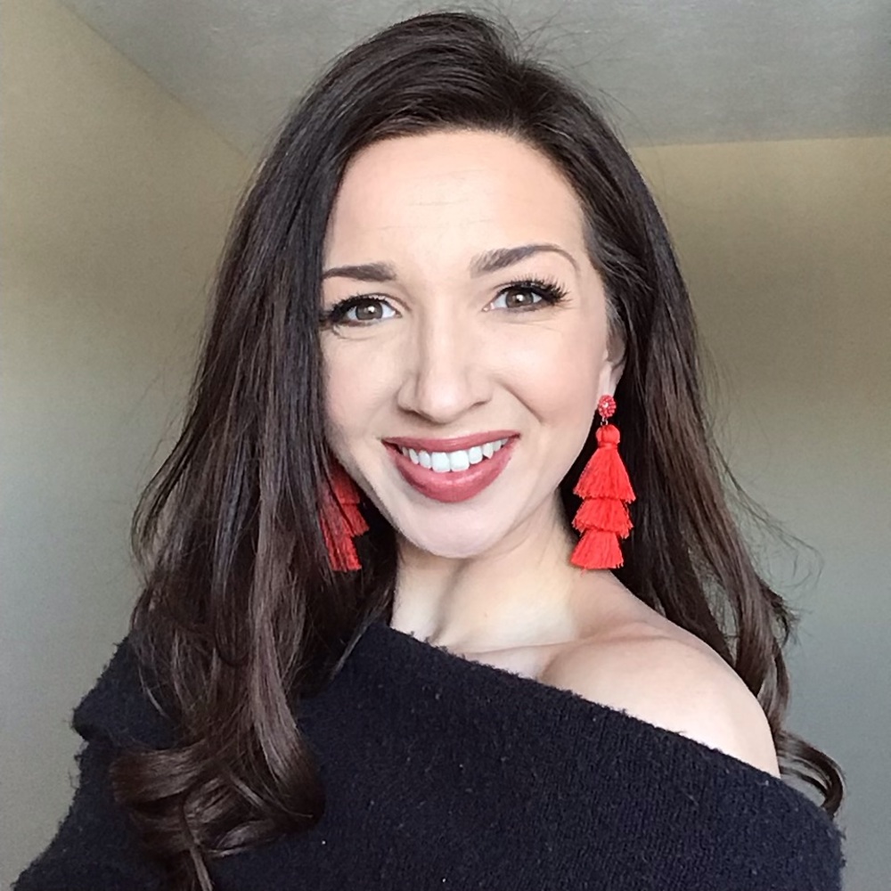 Meet your Posher, Kara